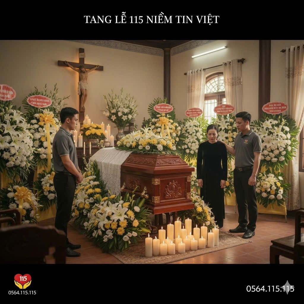 Bàn thờ Công giáo